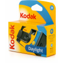 Kodak single use camera Daylight 27+12