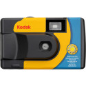 Kodak single use camera Daylight 27+12