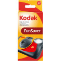 Kodak ühekordne kaamera Fun Saver Flash 27