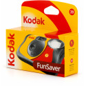Kodak ühekordne kaamera Fun Saver Flash 27+12