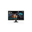 GIGABYTE GS27FC 27" FHD Curved Gaming Monitor - 1920 x 1080, 180Hz, 1, 250 cd/m², FreeSync 