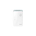 D-Link E15/E network extender Network transmitter White 10, 100, 1000 Mbit/s