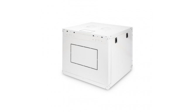 Digitus Wall-mounted enclosure Dynamic Basic series - 600x450 mm (WxD)