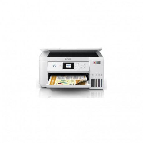 Epson EcoTank ET-2856 Inkjet A4 5760 x 1440 DPI 33 ppm Wi-Fi