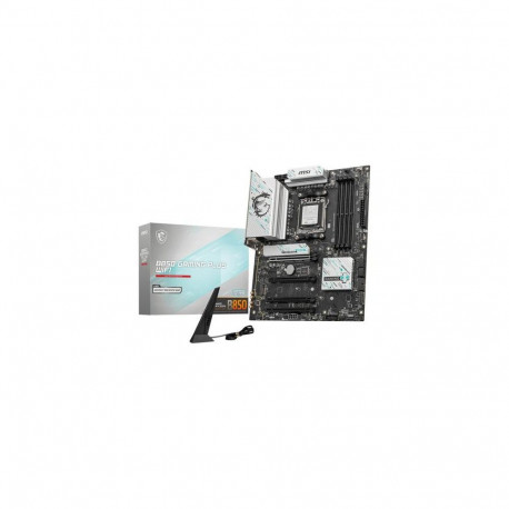 MSI B850 GAMING PLUS WIFI motherboard AMD B850 Socket AM5 ATX