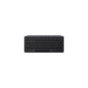 Keychron B1P-K1 keyboard Home/Office USB + RF Wireless + Bluetooth Grey