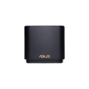 ASUS ZenWiFi XD4 Plus (B-1-PK) Dual-band (2.4 GHz / 5 GHz) Wi-Fi 6 (802.11ax) Black 2 Internal