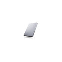 ICY BOX IB-241WP HDD/SSD enclosure Anthracite, Silver 2.5&quot;