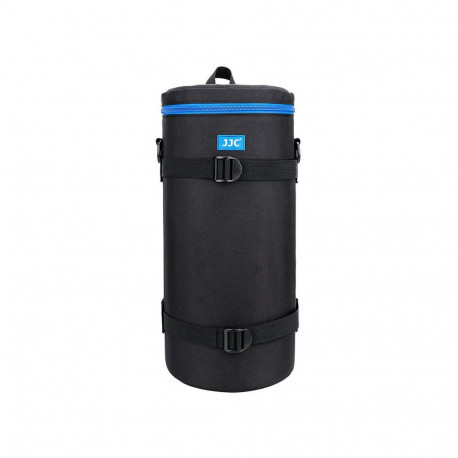 JJC DLP 8II Deluxe Lens Pouch