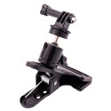 Caruba Bracket Clamp Set (voor GoPro & Camera)