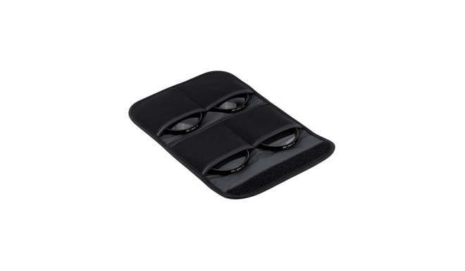 JJC 77mm Close Up Macro Filter Kit (+2, +4, +8, +10)