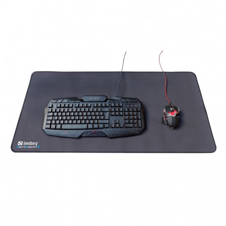 Sandberg 520-27 Gamer Desk Pad XXXL