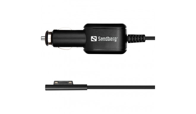 Sandberg 441-00 Car Charger Surface Pro 3-8