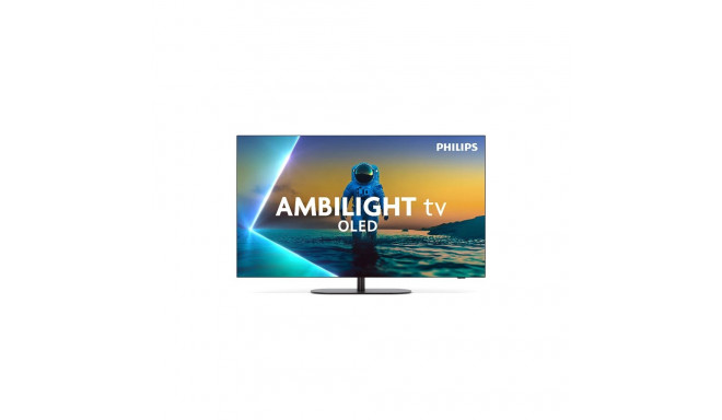 Philips OLED Smart Ambilight TV 55OLED820/12