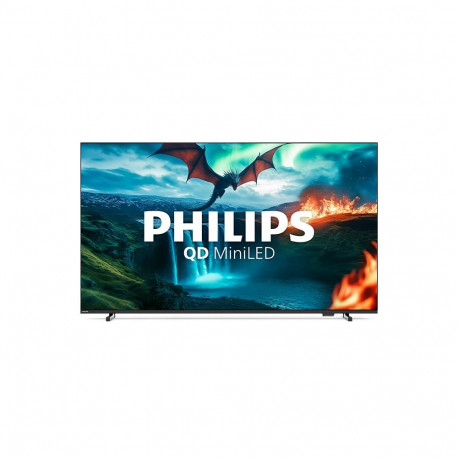Philips QD Smart Mini-LED TV 65MLED820/12