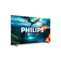 Philips QD Smart Mini-LED TV 55MLED820/12