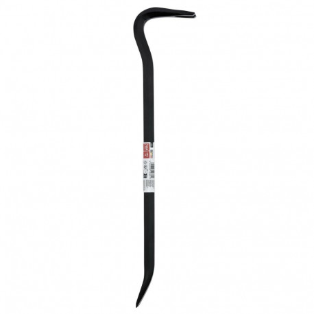 Wrecking bar hex KREATOR KRTH24201 450mm