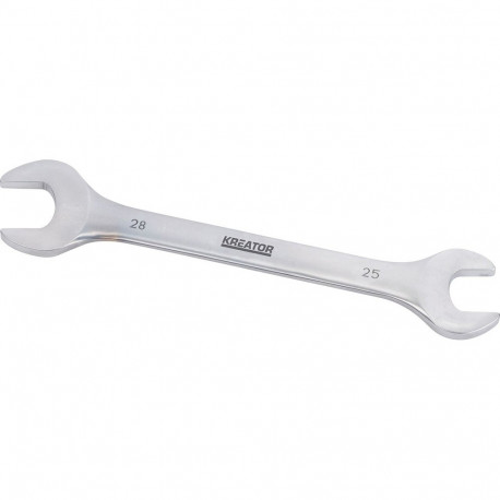 Double openend span 25x28mm Kreator