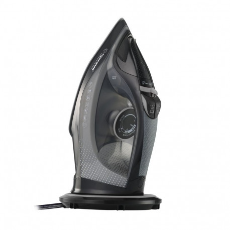 Cordless steam iron Satin ceramic 2600W