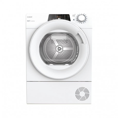 RO4H7A1TEX-S Candy Dryer Heatpump