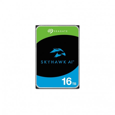 SkyHawk AI 16TB 3.5 512MB ST16000VE005 kõvaketas