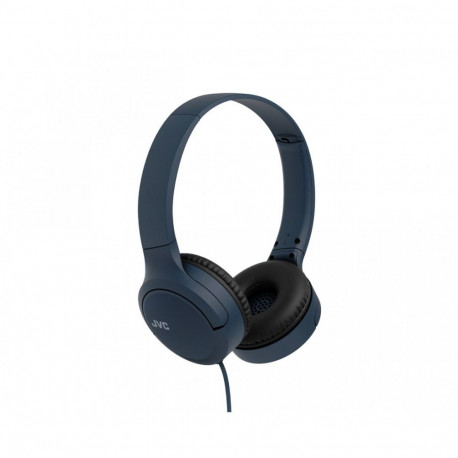 Headphones HA-S33UC blue