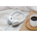Headphones HA-S33UC white