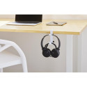 Headphones HA-S33UC black