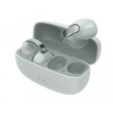 Earphones HA-NP1T gray