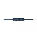 Headphones HA-S33UC blue