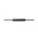 Headphones HA-S33UC black