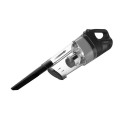 Vacuum cleaner cordless