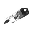 Vacuum cleaner cordless