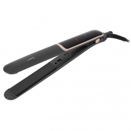 Sleek & Shine Adjustable Temperature Hair Straightener