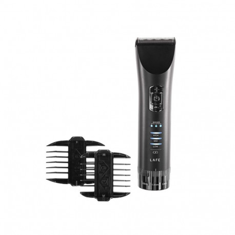 MasterTrim juuste- ja habemetrimmer