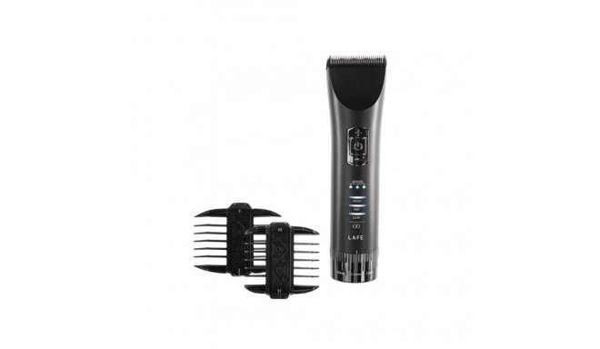 MasterTrim juuste- ja habemetrimmer