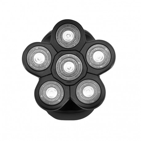 Golarka do głowy MasterSmooth