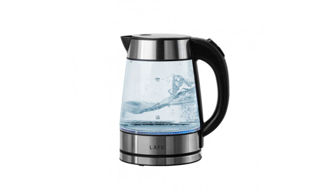 Czajnik elektryczny Essential Glass