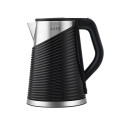 Czajnik elektryczny Elegant Black