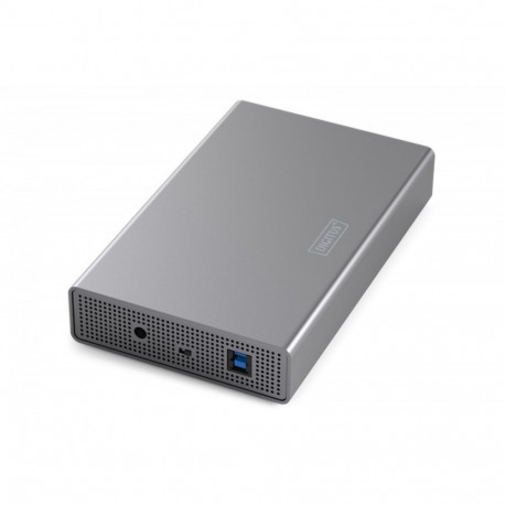 External SSD/HDD Enclosu DA-71106-1