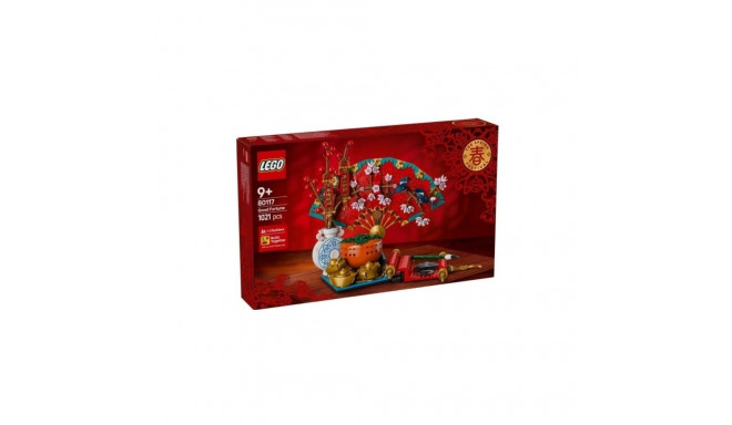 LEGO 80117 Good Fortune