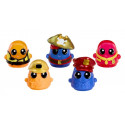 Plastic mass DohKins Hero Pack