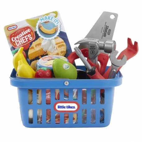 Shopping Basket Creative Chefs