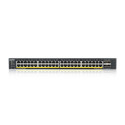 Zyxel Switch XGS1935-52HP-EU0101F