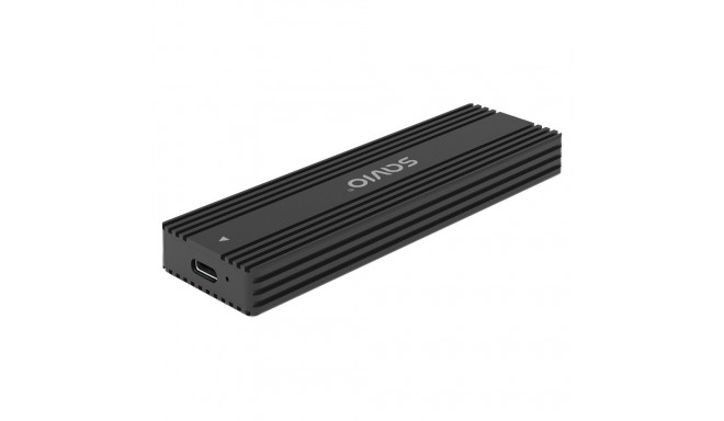 Ecxternal M.2 SSD AK84 NVMe&NGFF SAVIO