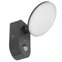 LED wall lamp neutral white MCE367