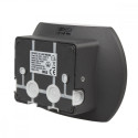 LED wall lamp with dusk motion sensor MCE366
