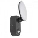 LED wall lamp neutral white MCE367