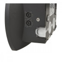 LED wall lamp with dusk motion sensor MCE366