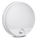 Maclean	LED lamp IR Motion Sensor MCE291 W